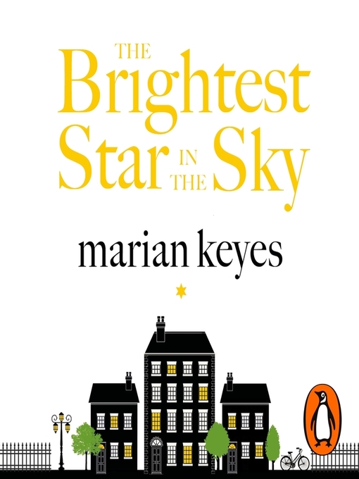 Title details for The Brightest Star in the Sky by Marian Keyes - Available